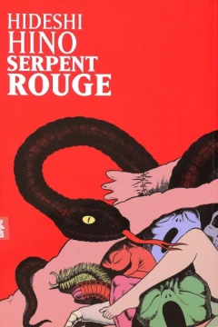 Serpent Rouge