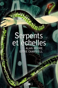 Serpents et Échelles