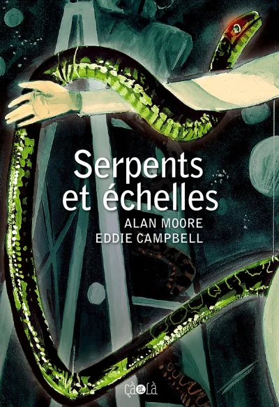 Serpents et Échelles (2014) - Series 