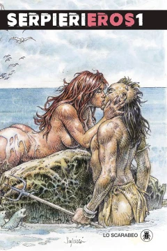 Serpieri Eros