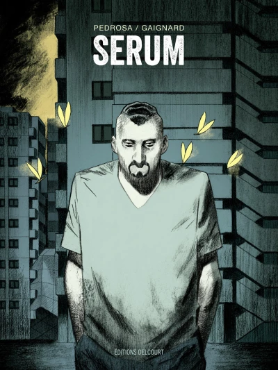 Serum (2017) - Series 