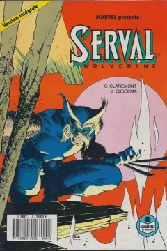 Serval