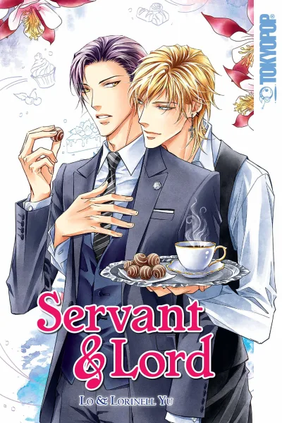 Servant & Lord (2019) - Series 