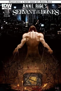 Servant of the Bones