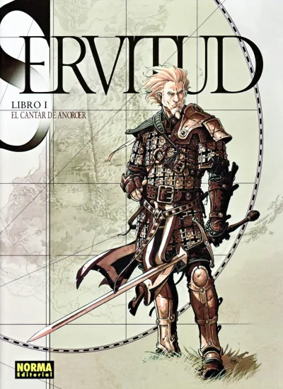 Servitud (2008) - Series 