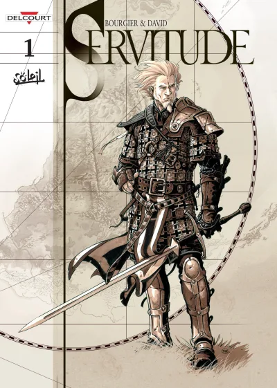 Servitude (2019) - Series 