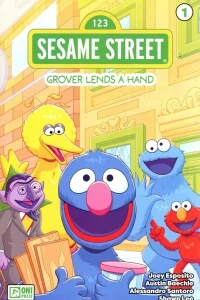 Sesame Street