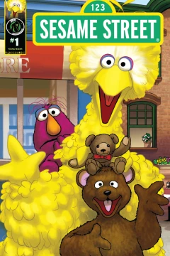 Sesame Street