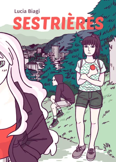 Sestrières (2017) - Series 