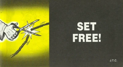 Set Free! (2007) - Series 