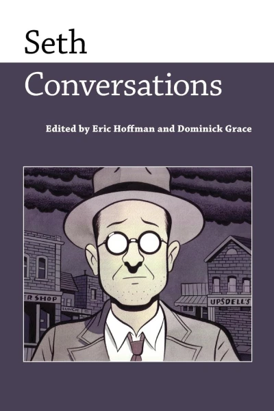 Seth: Conversations (2015) - Series 