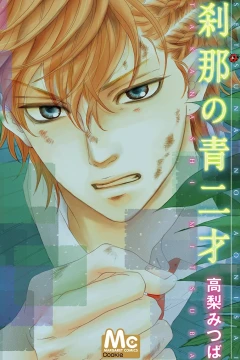Setsuna no Aonisai