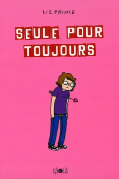 Seule pour Toujours