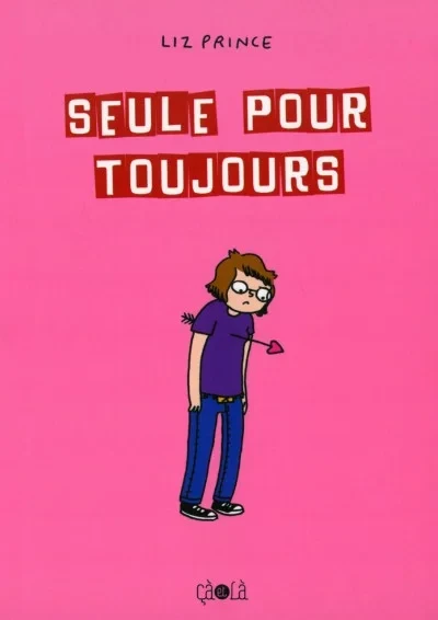 Seule pour Toujours (2015) - Series 