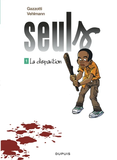 Seuls (2006) - Series 