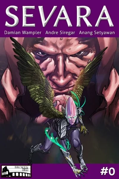 Sevara (2015) - Series 