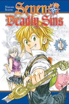 Seven Deadly Sins