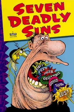 Seven Deadly Sins