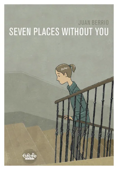 Seven Places Without You (2019) - Series 