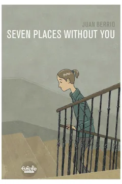 Seven Places Without You