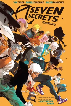 Seven Secrets