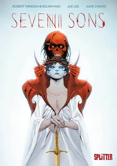 Seven Sons (2024) - Series 