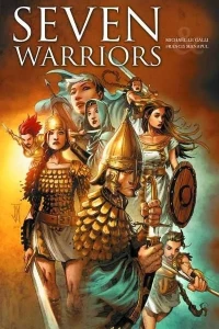 Seven Warriors