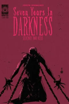 Seven Years In Darkness: Seventy-Two Keys
