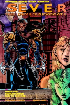 Sever: The Devil's Advocate