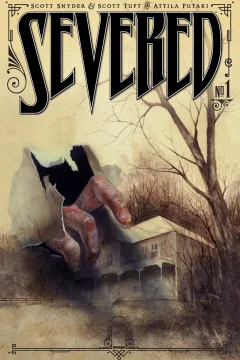 Severed