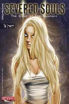 Severed Souls