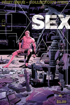 Sex