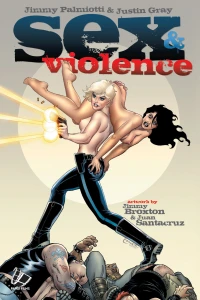 Sex and Violence