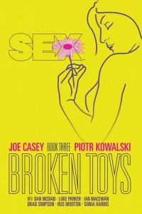 Sex: Broken Toys