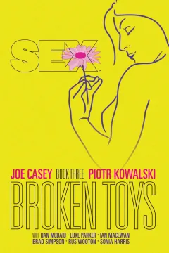 Sex: Broken Toys