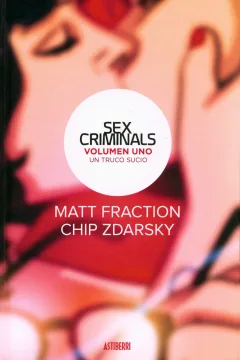 Sex Criminals