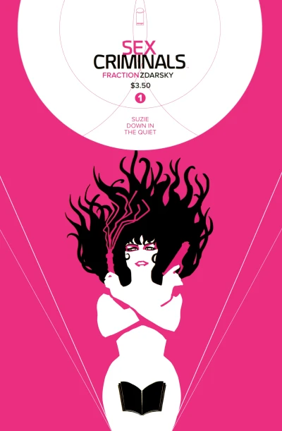 Sex Criminals (2013) - Series 