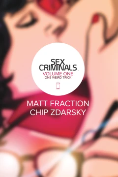 Sex Criminals: One Weird Trick