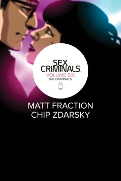 Sex Criminals: Six Criminals