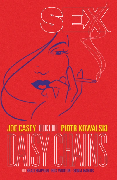Sex: Daisy Chains (2016) - Series 