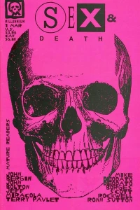 Sex & Death