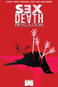 Sex Death Revolution