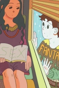Sex Fantasy