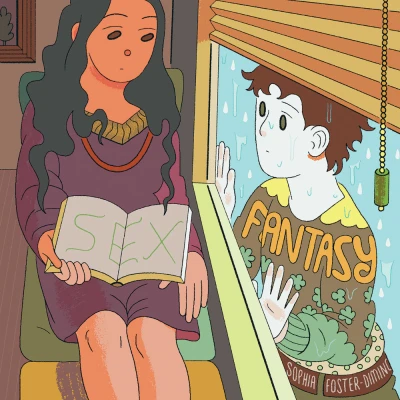 Sex Fantasy (2017) - Series 