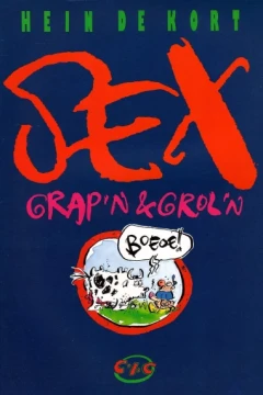 Sex Grap'n en Grol'n