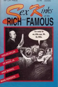 Sex Kinks of the Rich and Famous