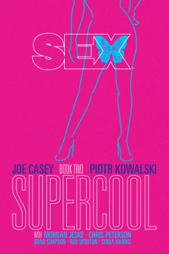 Sex: Supercool