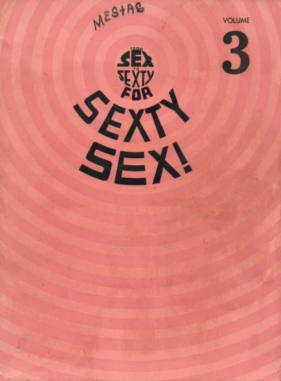 Sex to Sexty (1964) - Series 