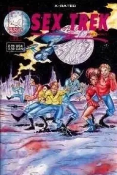 Sex Trek