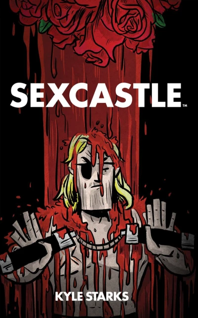 SexCastle (2015) - Series 